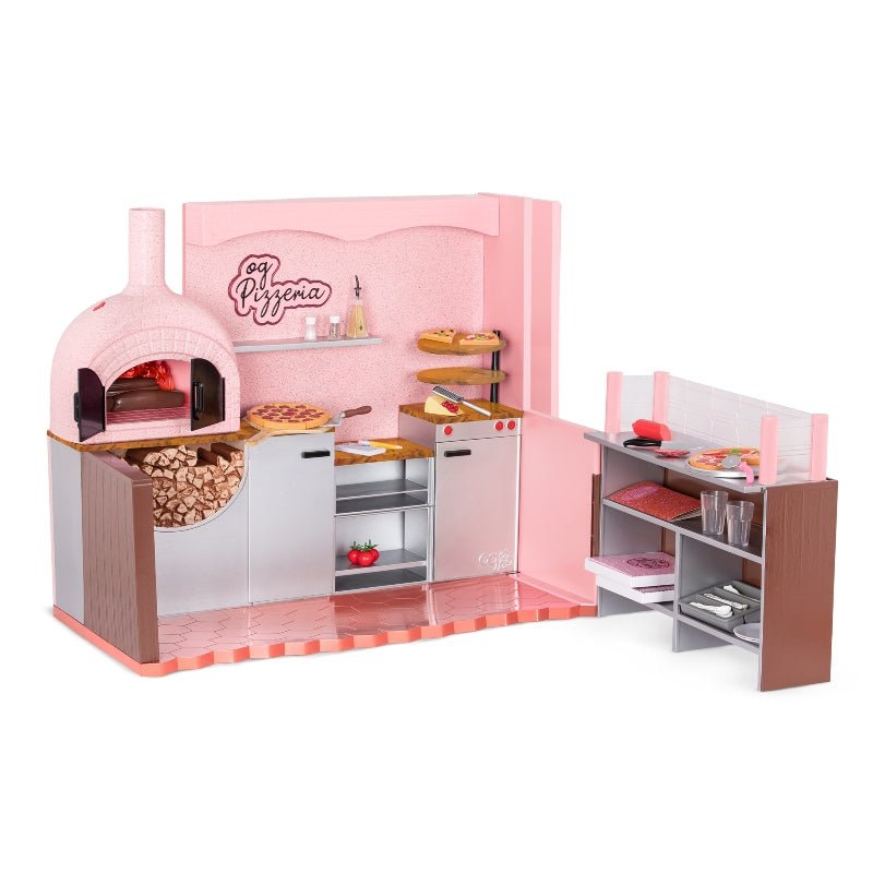 Our Generation Pizzeria - Farmacias Arrocha