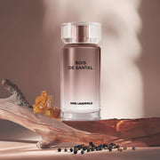 Karl Lagerfeld Bois Santal Eau de Toilette - Farmacias Arrocha