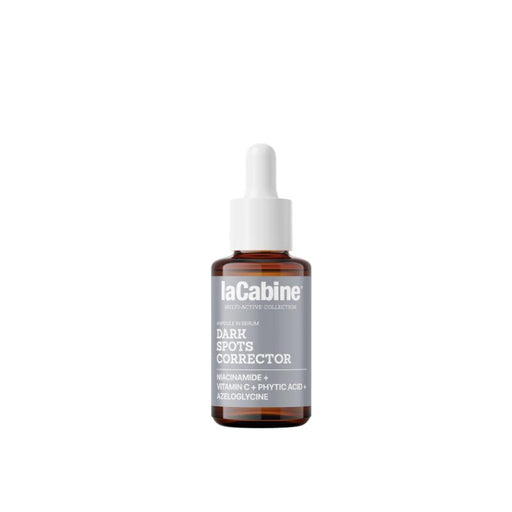 Lacabine Multi.Actives Anti - Dark Spots Corrector Serum 30 Ml. - Farmacias Arrocha
