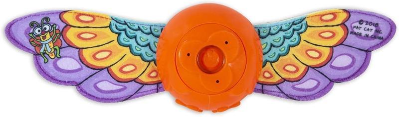 Fat Cat Flockers Heeza - Farmacias Arrocha