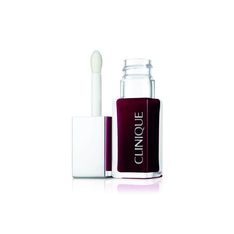 Clinique Aceite Pop™ Labios y mejillas Edición limitada Black Honey Glow 7 ml - Farmacias Arrocha
