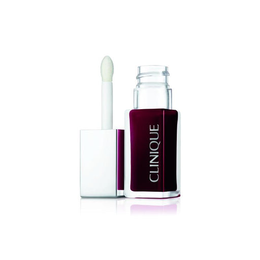 Clinique Aceite Pop™ Labios y mejillas Edición limitada Black Honey Glow 7 ml - Farmacias Arrocha