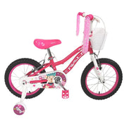 Rali Bicicleta Bella 16" - Farmacias Arrocha