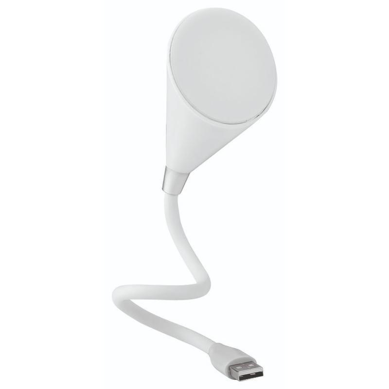 Lámpara Flexible USB - Farmacias Arrocha