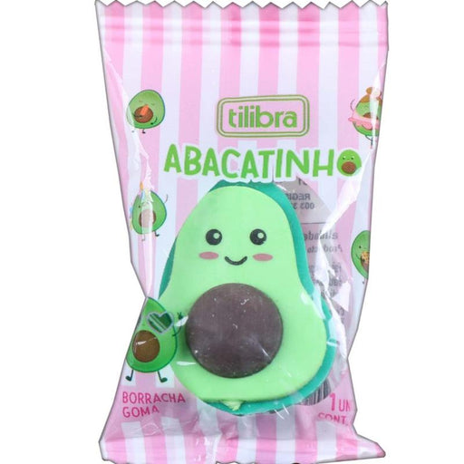 Borrador Abacatinho Pote 24 - Farmacias Arrocha