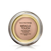 Max Factor Miracle Touch Skin Smoothing Fou5Ndation - Farmacias Arrocha