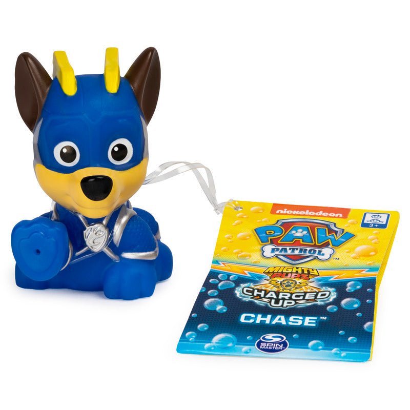 Paw Patrol Figuras de Baño - Farmacias Arrocha