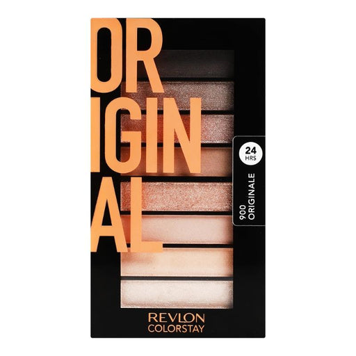 Revlon Looks Book Eye Shadow Palettes Original - Farmacias Arrocha