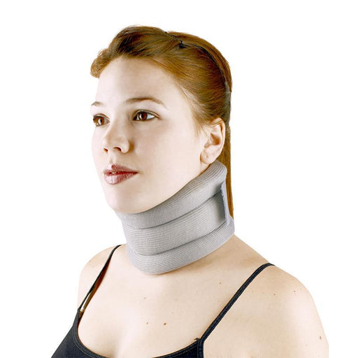 Blunding Collar Cervical Blando Talla L - Farmacias Arrocha