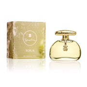 Tous Touch The Original Gold Eau De Toilette 100Ml - Farmacias Arrocha