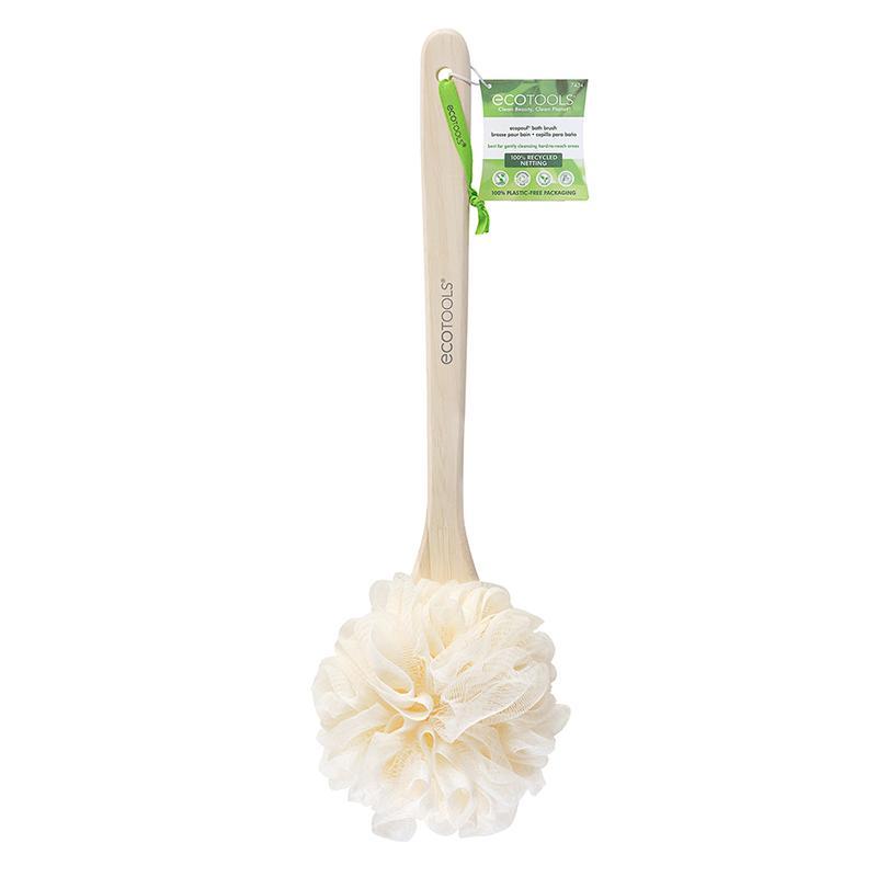 Ecotools Cepillo Para Ducha - Farmacias Arrocha