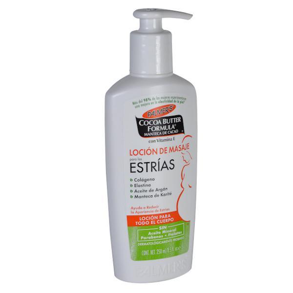Palmers Massage Lotion For Stretch Marks 7 Onz