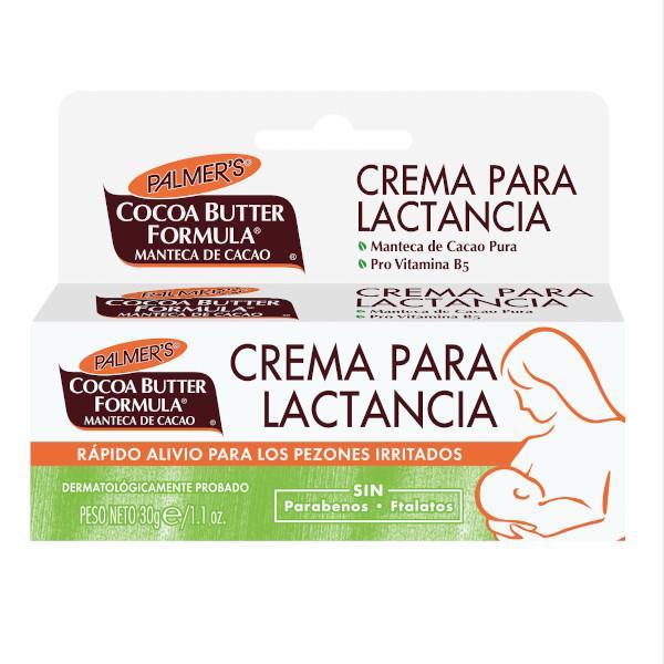 Palmers Nursing Cream Mexico 1.1 Onz.