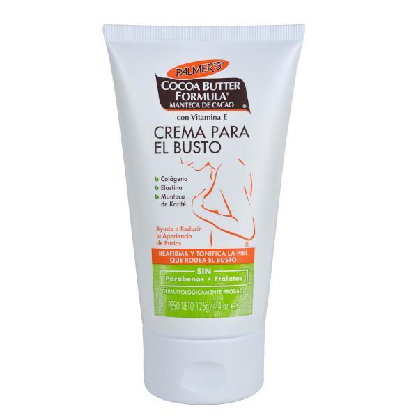 Palmers Crema Reafirmante Para El Busto 4.4 Oz.