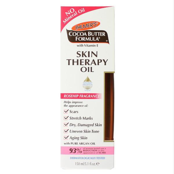 Palmers Cocoa Butter Skin Therapy Oil F