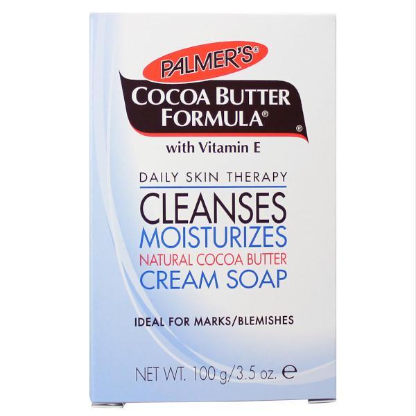 Palmers Bar Soap Cocoa Butter Formula 3.3 Oz.