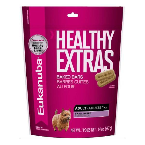 Eukanuba Biscuit Adulto Small 14Oz