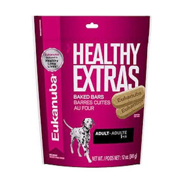 Eukanuba Biscuit Maintenance 12 Oz.