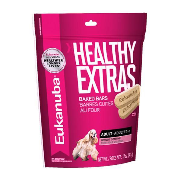 Eukanuba Biscuit Weight Control 12Oz