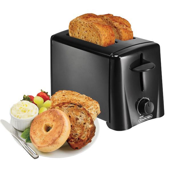 Proctor Silex Tostadora Para 2 Panes