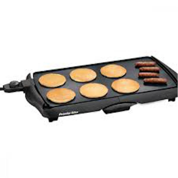 Proctor Silex Non Stick Griddle
