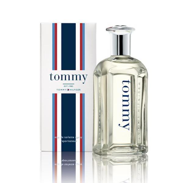 Tommy Hilfiger Tommy Classic Boy 100ml