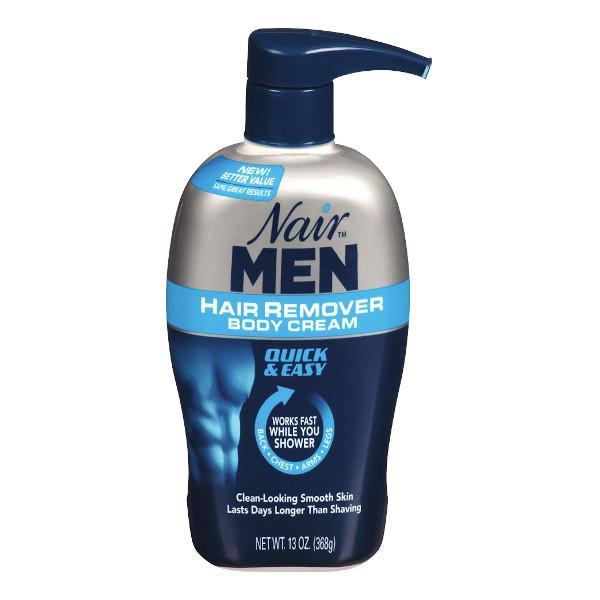 Nair Men Cream