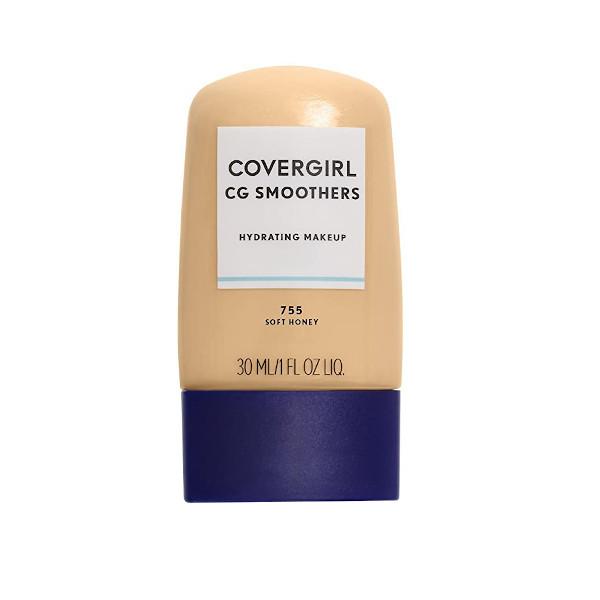 Covergirl Covergirl Smoothers Hydrating Makeup  Soft Honey 755