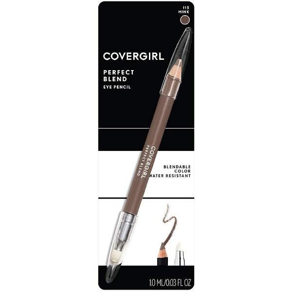 Covergirl Perfect Blend Eyeliner Mink