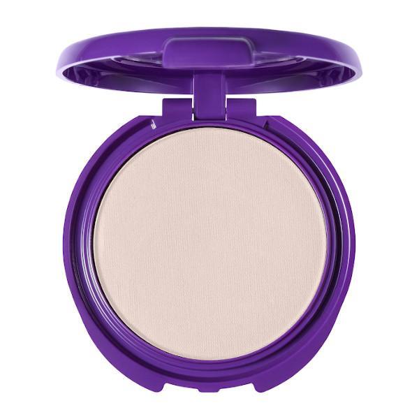 Covergirl Advance Radiance Pressed Powder Creamy Natural 110