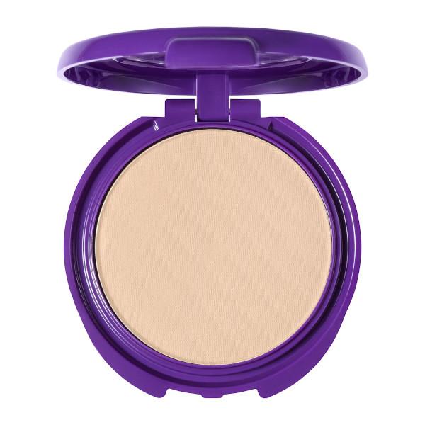 Covergirl Advance Radiance Pressed Powder Natural