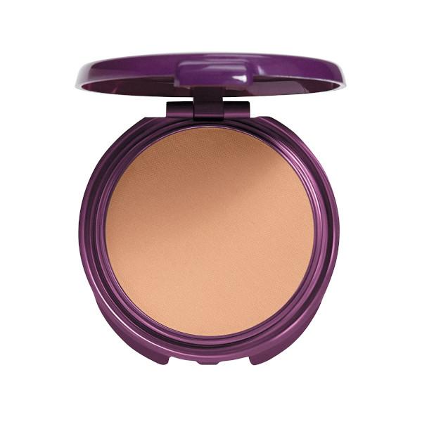 Covergirl Advance Radiance Pressed Powder  Soft Honey 125