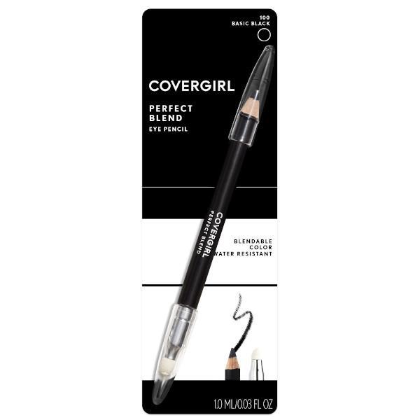 Covergirl Perfect Blend Eyeliner Basic Black