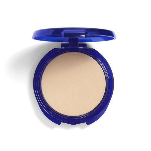 Covergirl Smoothers Pressed Powder Translucent Medium 715