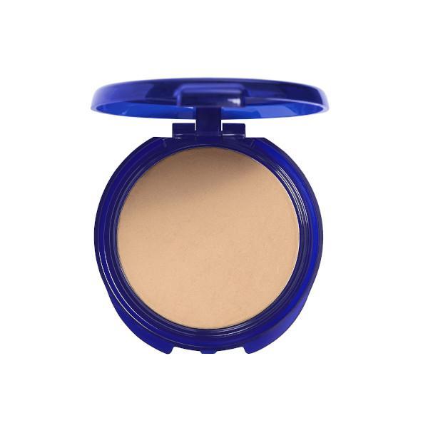 Covergirl Smoothers Pressed Powder Translucent Honey 720