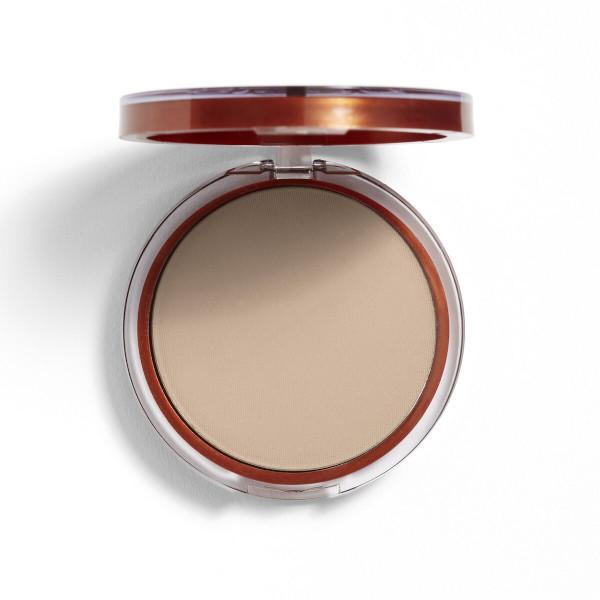 Covergirl Clean Pressed Powder   Classic Beige 130