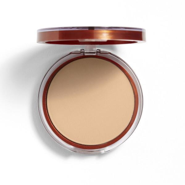 Covergirl Clean Pressed Powder     Natural Beige 140