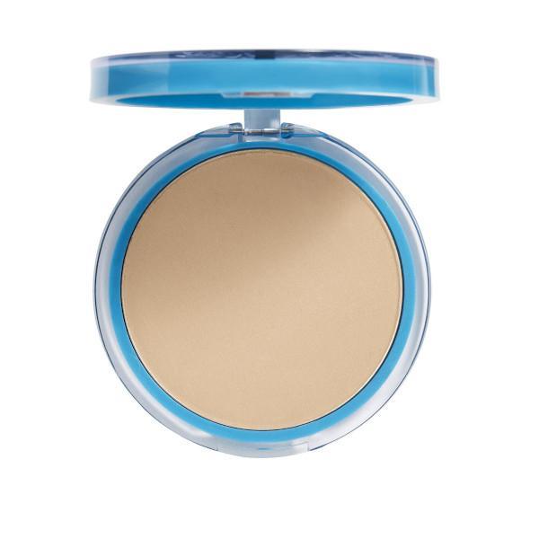 Covergirl Clean Matte Pressed Powder Buff Beige 525