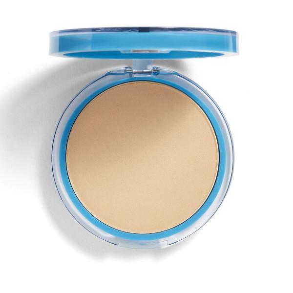 Covergirl Clean Oil Control Medium Light
