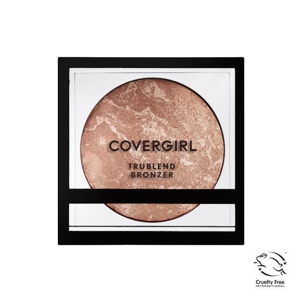 Covergirl Trublend Minerals Bronzer