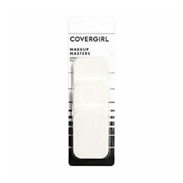 Covergirl Makeup Masters Sponge Puffs