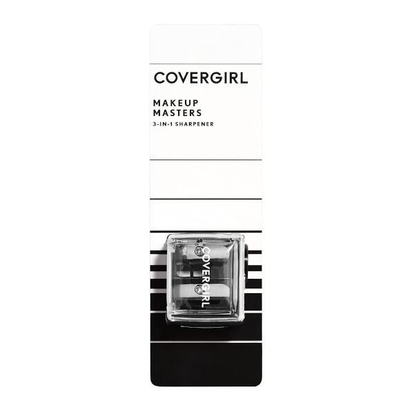 Covergirl Makeup Masters3In1 Pencil Sharpener