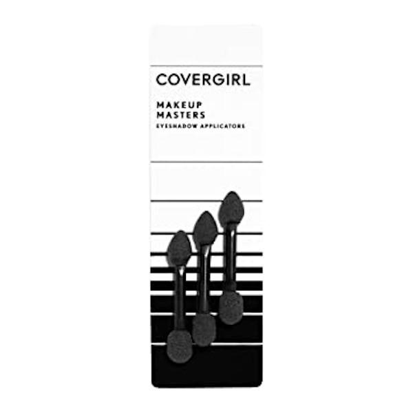 Covergirl Makeup Masters Eyeshadow Applicator