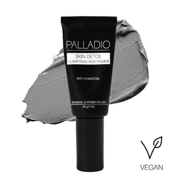 Palladio Pre Base Primer Detox