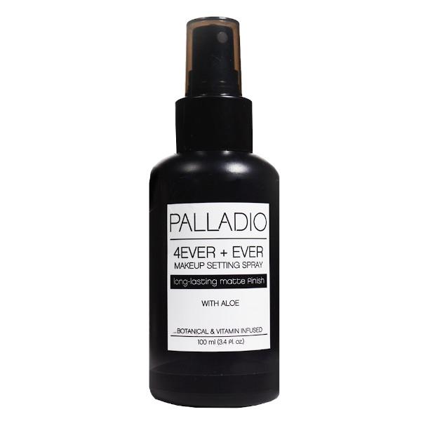 Palladio Make Up Setting Spray Matte Finish 100