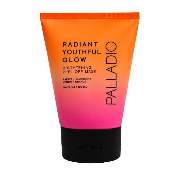 Palladio Mascarilla Iluminacion Peel Off