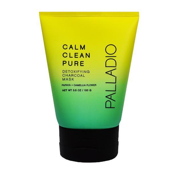Palladio Mascarilla Con Carbon Activado Detox