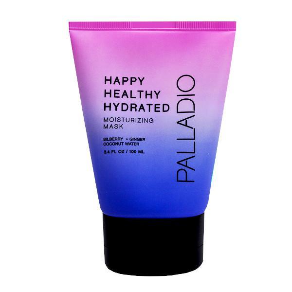 Palladio Mascarilla Hidratante