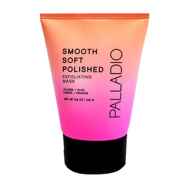 Palladio Mascarilla Exfoliante