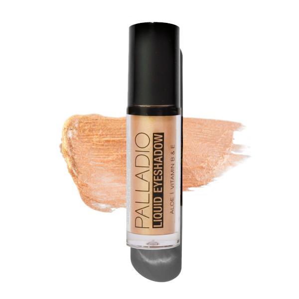 Palladio Liquid Eyeshadow Goldstone